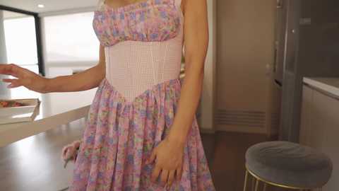 Media: honeyco57 Chaturbate 2024-04-08 17:36:00