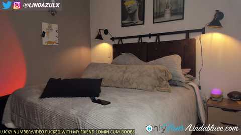 Media: lindabluee Chaturbate 2024-04-08 21:20:00