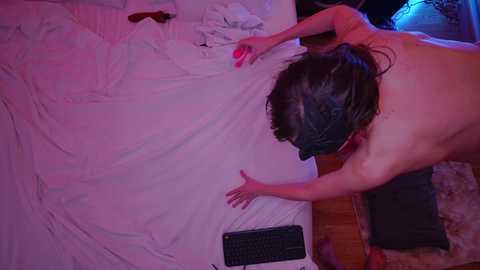 Media: masqueradeporn Chaturbate 2024-04-08 13:26:00