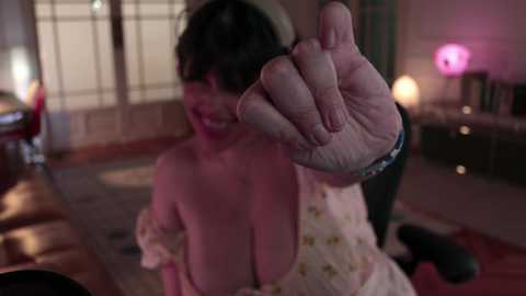 Media: mila_ Chaturbate 2024-04-08 08:26:00