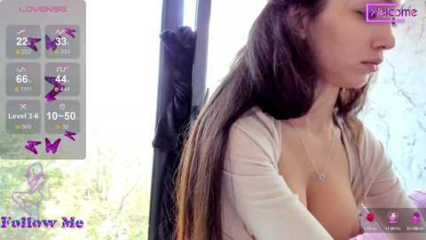 Media: sassyt33n Chaturbate 2024-04-08 10:18:00