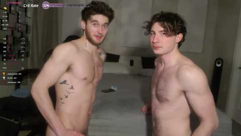 Media: thebrentsavage Chaturbate 2024-04-08 07:50:00