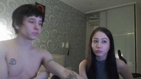 alyx1 @ chaturbate on 20240409