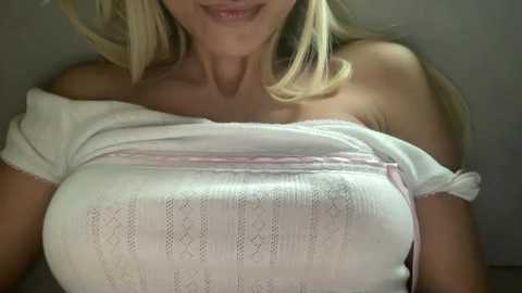 blondegirlbaby @ chaturbate on 20240409