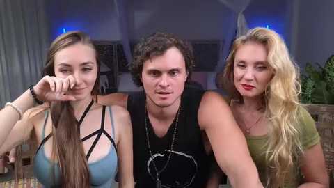 Media: goddess_marylin Chaturbate 2024-04-09 09:19:00
