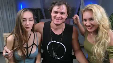 Media: goddess_marylin Chaturbate 2024-04-09 09:42:00