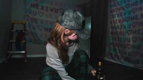 Media: hexivu Chaturbate 2024-04-09 01:06:00