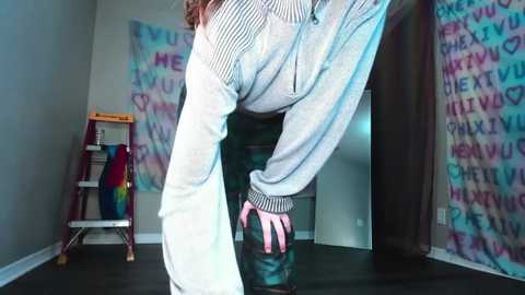 Media: hexivu Chaturbate 2024-04-09 02:05:00