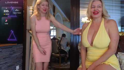 Media: tunderose Chaturbate 2024-04-09 05:56:00