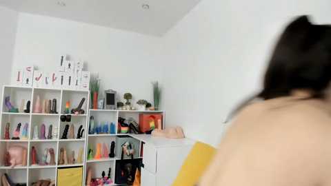 Media: _timeless_paradox Chaturbate 2024-09-18 12:49:00