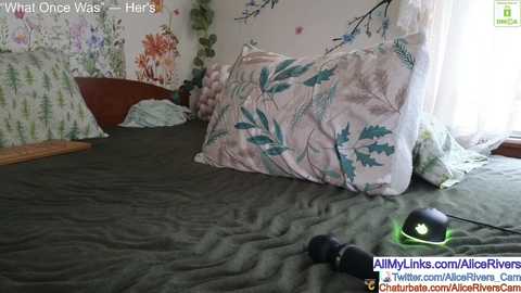 Media: aliceriverscam Chaturbate 2024-09-18 21:13:00