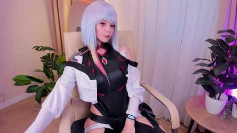 Media: arikajoy Chaturbate 2024-09-18 14:27:00