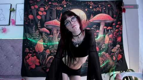Media: bathory_vamps Chaturbate 2024-09-18 14:48:00