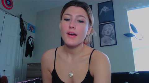 Media: briadominick Chaturbate 2024-09-18 15:53:00