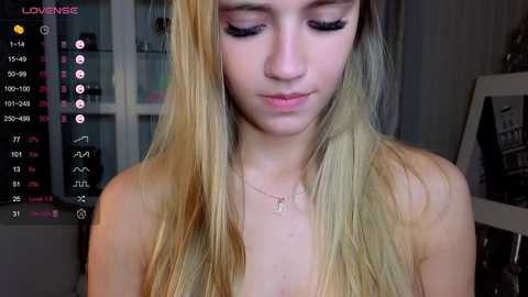 Media: cute_fox_girl Chaturbate 2024-09-18 16:07:00