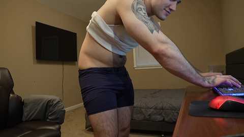 Media: daddywassuppp4 Chaturbate 2024-09-18 14:53:00