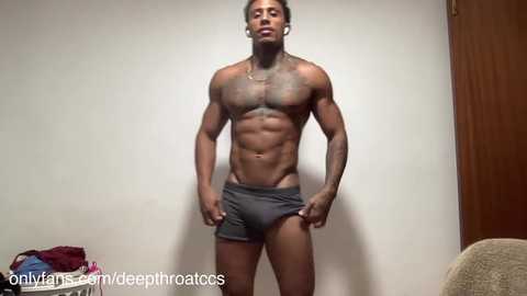 deepthroatfucker_ccs @ chaturbate on 20240918