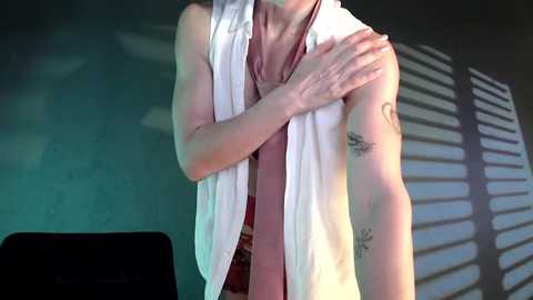 Media: dorothy_meyer Chaturbate 2024-09-18 12:27:00