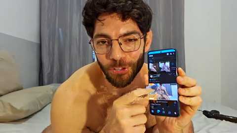 Media: henrykvil Chaturbate 2024-09-18 16:47:00