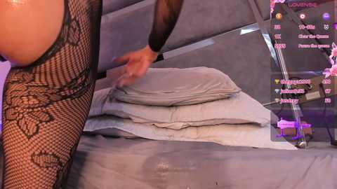 juliett_adams_ @ chaturbate on 20240918