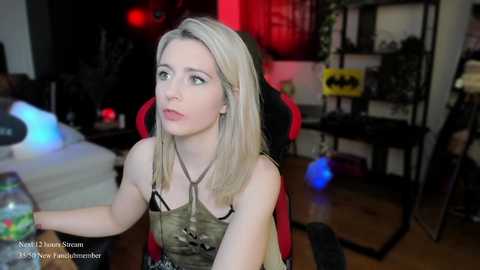 Media: kimilee22 Chaturbate 2024-09-18 17:30:00