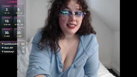 laceyblack42069 @ chaturbate on 20240918