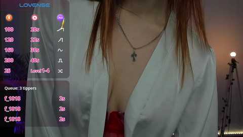 lily_gracee @ chaturbate on 20240918