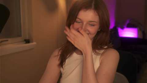 Media: lucydelovely Chaturbate 2024-09-18 20:47:00