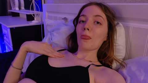 mavisarcher @ chaturbate on 20240918