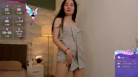 Media: mellisa_nets Chaturbate 2024-09-18 20:40:00