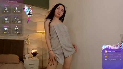 Media: mellisa_nets Chaturbate 2024-09-18 21:06:00