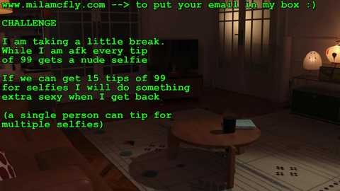 Media: mila_ Chaturbate 2024-09-18 09:52:00
