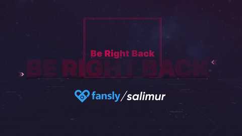 Media: salimurr Chaturbate 2024-09-18 13:54:00