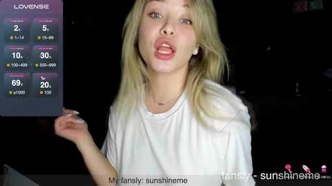 Media: sun_shine_baby Chaturbate 2024-09-18 16:54:00
