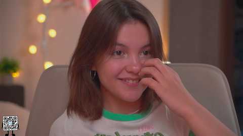 Media: tiny_miracle Chaturbate 2024-09-18 16:06:00