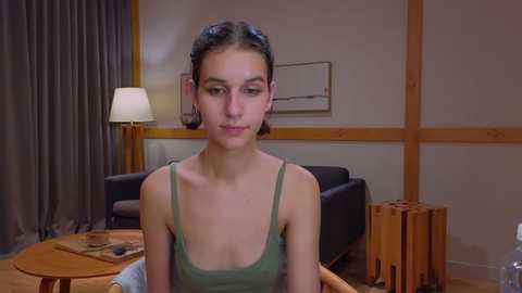 Media: vanessabayer Chaturbate 2024-09-18 15:37:00
