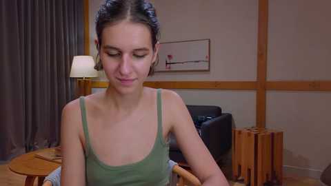 Media: vanessabayer Chaturbate 2024-09-18 17:08:00
