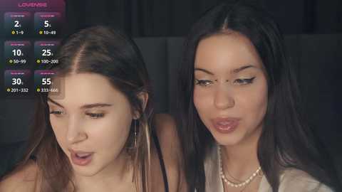 Media: vivid_girls Chaturbate 2024-09-18 14:27:00