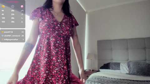 Media: yourfreakygirl Chaturbate 2024-09-18 15:11:00