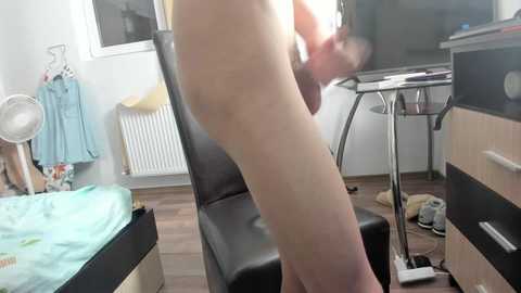 Media: zincky Chaturbate 2024-09-18 22:32:00
