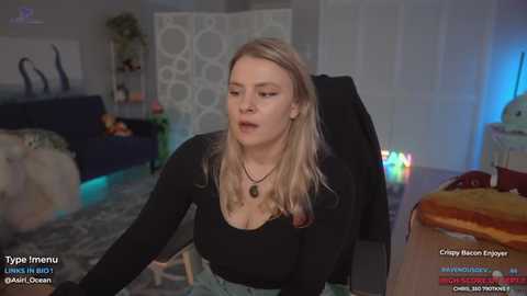 Media: asiri_ocean Chaturbate 2024-09-19 18:23:00