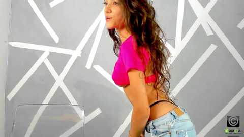 Media: babyaylin Chaturbate 2024-09-19 10:34:00