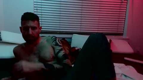 duncanabaddon @ chaturbate on 20240919