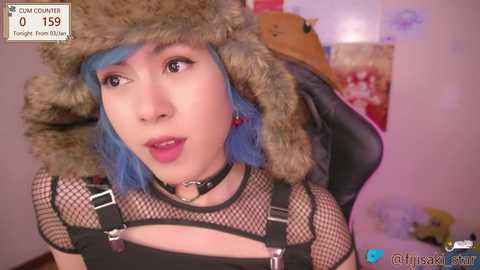 Media: fijisakistar Chaturbate 2024-09-19 04:54:00