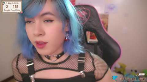 Media: fijisakistar Chaturbate 2024-09-19 06:46:00