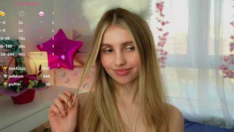 Media: fluffy_angel Chaturbate 2024-09-19 12:59:00