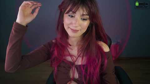 Media: greeny_mat Chaturbate 2024-09-19 19:06:00