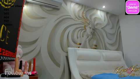 Media: krisi_kiss Chaturbate 2024-09-19 05:28:00