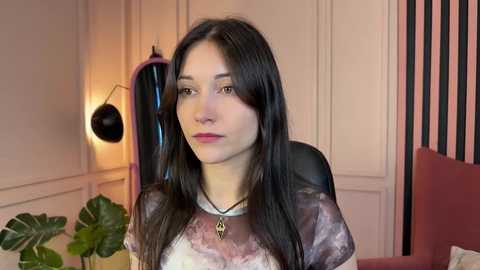 lana_say @ chaturbate on 20240919