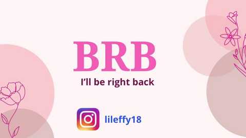 Media: little_effy18_ Chaturbate 2024-09-19 00:22:00